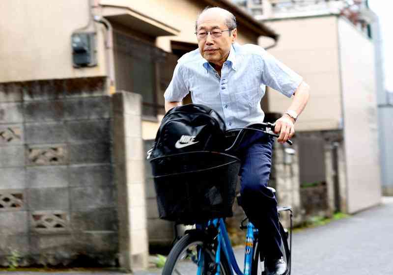 自転車「青切符導入」で売れるモノ　“持つな、ふさぐな”…罰金1.2万円時代の新需要