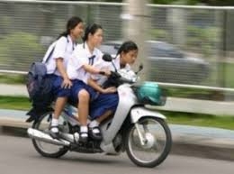 自転車「青切符導入」で売れるモノ　“持つな、ふさぐな”…罰金1.2万円時代の新需要
