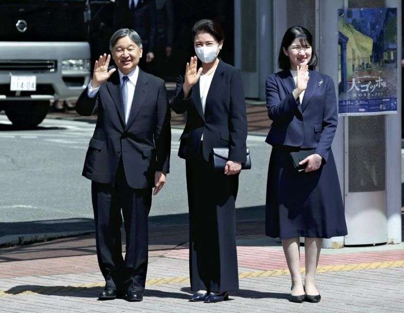 姿勢を整える