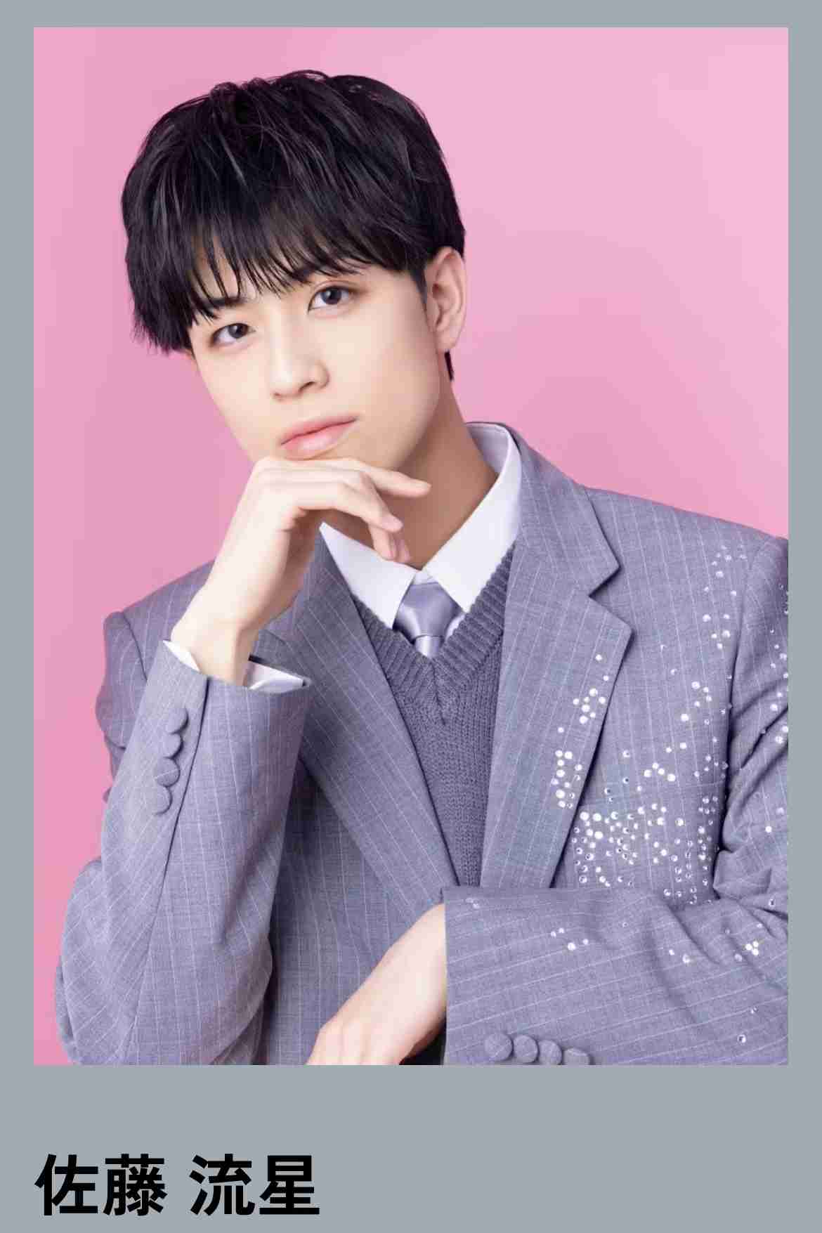 秋元康氏プロデュースの新男性アイドル・Cloud ten、ファンの前で初パフォ「初めてお会いできてうれしかった」