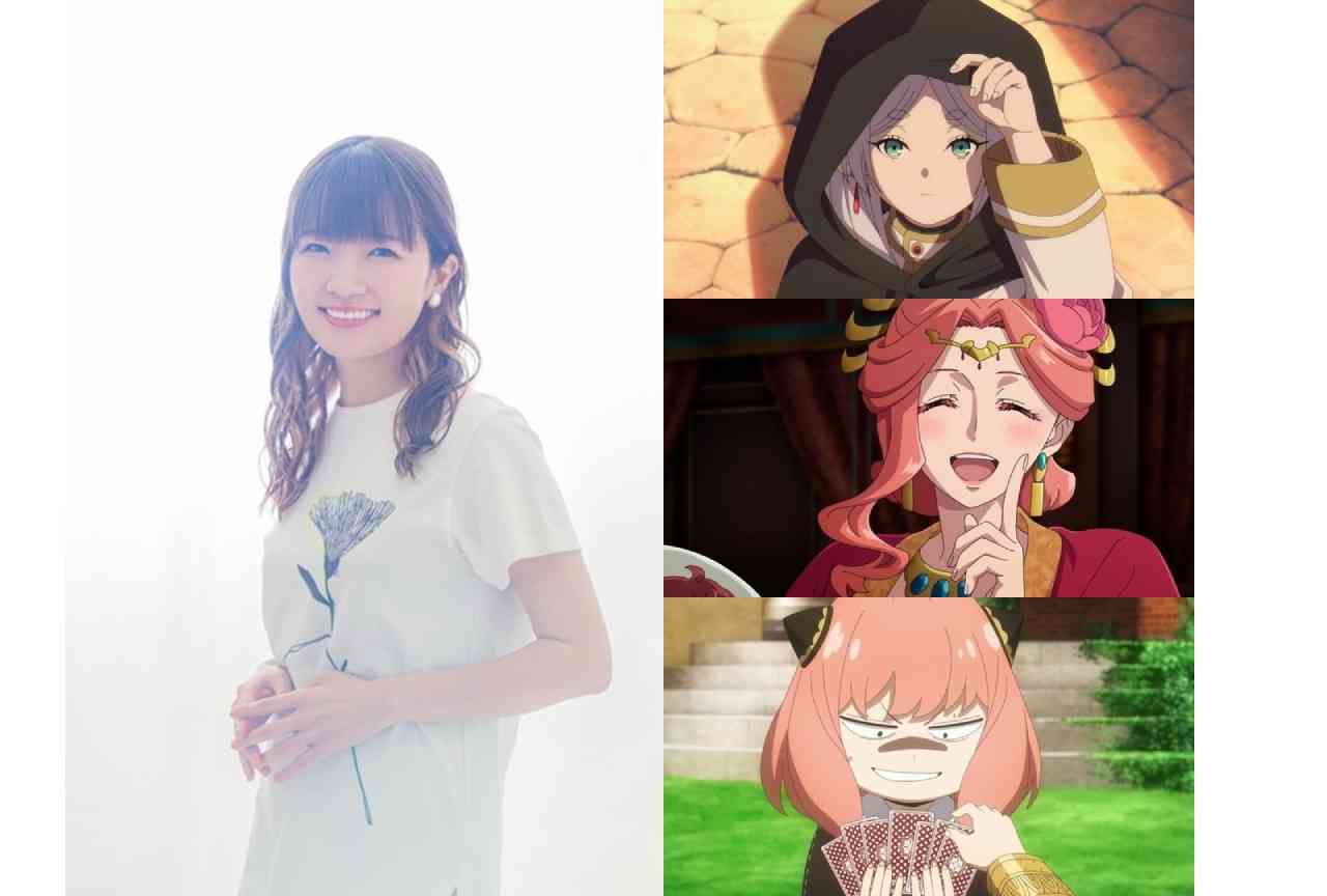 演技が上手いと思う声優