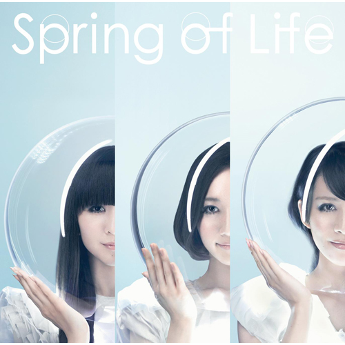Perfumeで好きな曲は?