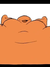 痩せない腹の肉について