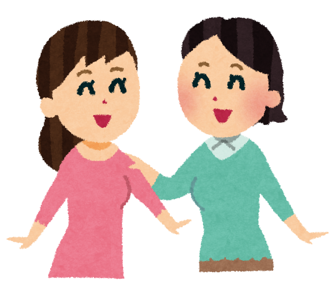 高校生の息子、クラスで女友達といるのはヘン？