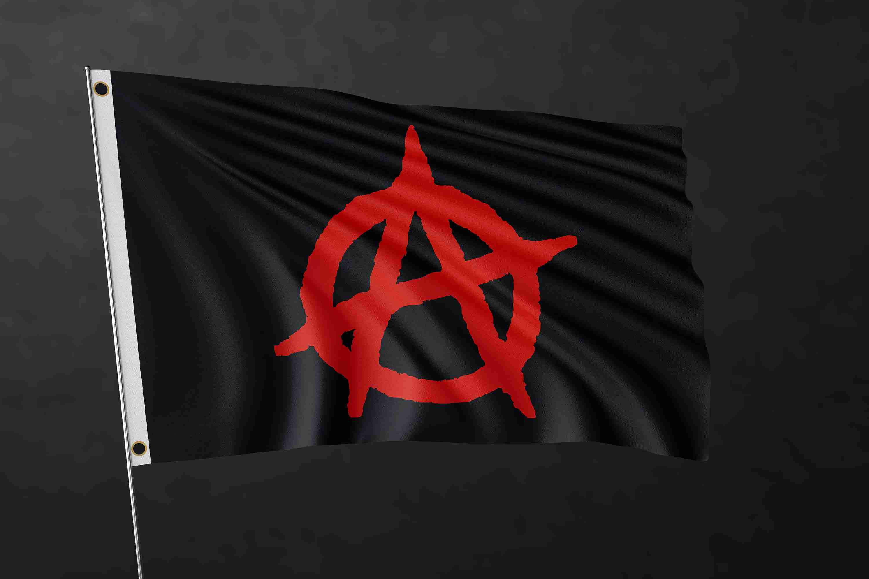 国旗を出していますか？