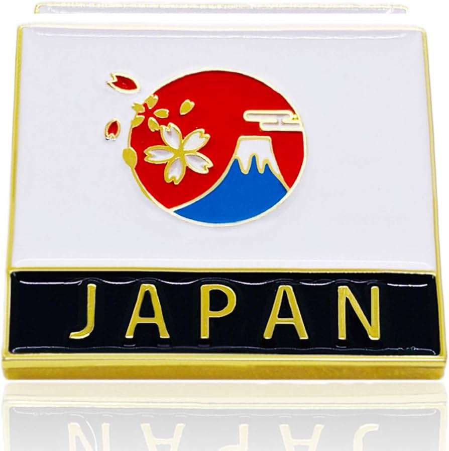 国旗を出していますか？