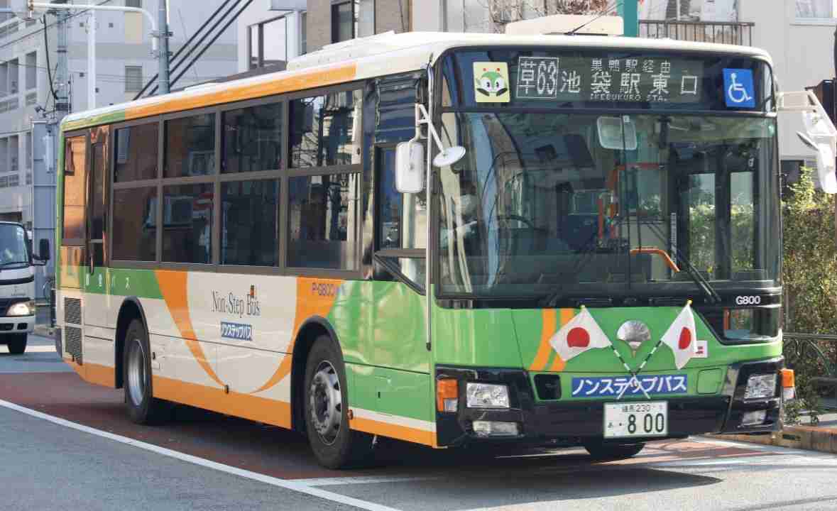 国旗を出していますか？