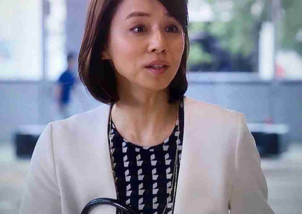 管理職アラフォー以上の女性のファッション、どんな感じですか？