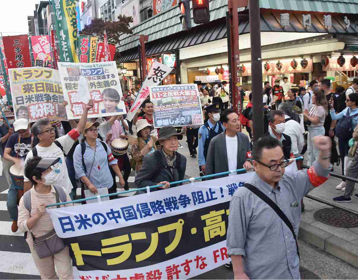 高市総理が完全に「引きこもり」状態…“担ぎ手のいない神輿”となった官邸で囁かれる「次期総理の本命」