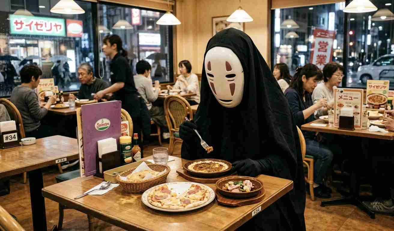 旅先の食事、全国チェーンは嫌われる？