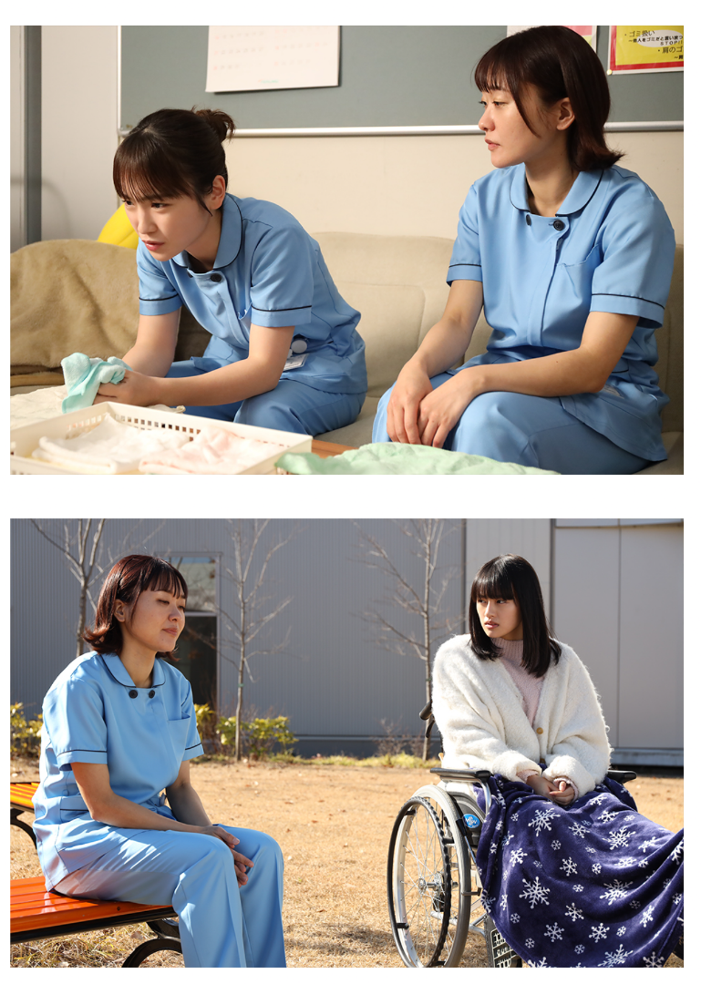 上坂樹里さんについて語りたい