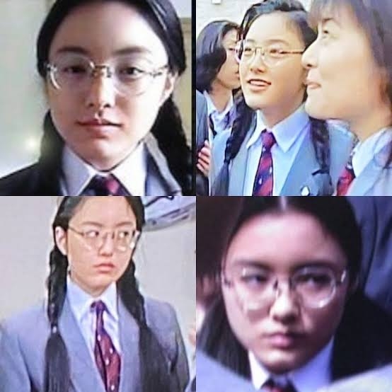 上坂樹里さんについて語りたい