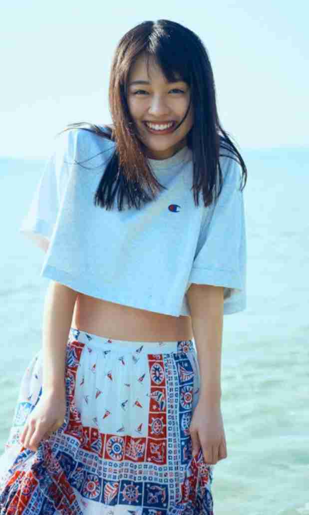 上坂樹里さんについて語りたい