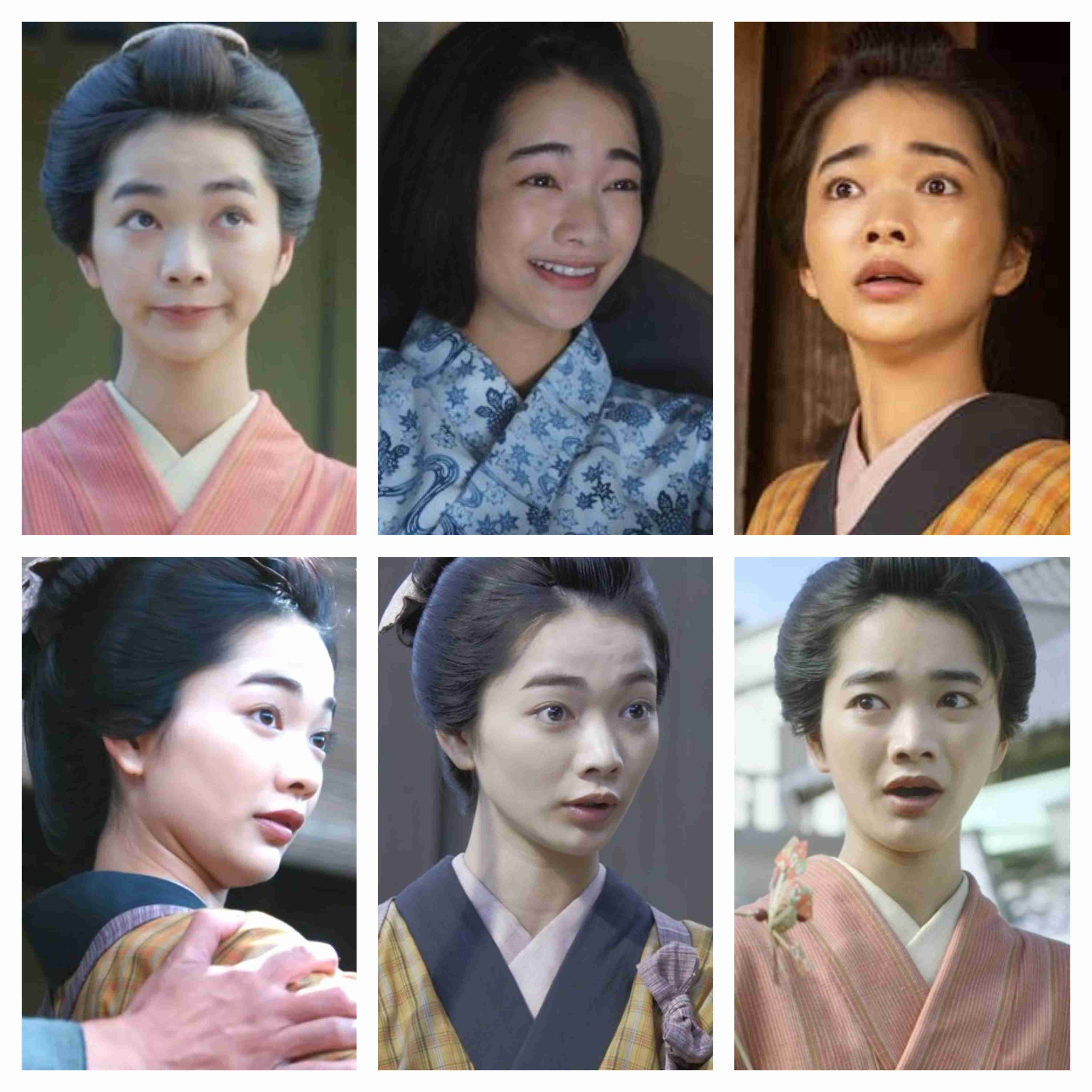 上坂樹里さんについて語りたい