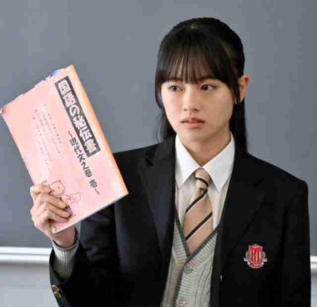 上坂樹里さんについて語りたい