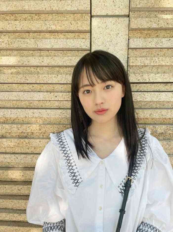 上坂樹里さんについて語りたい