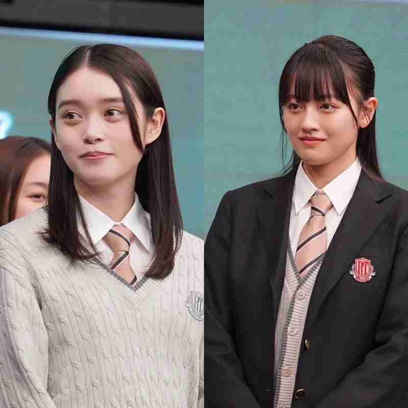 上坂樹里さんについて語りたい