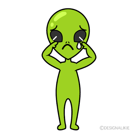 【宇宙】地球外生命っていると思いますか？