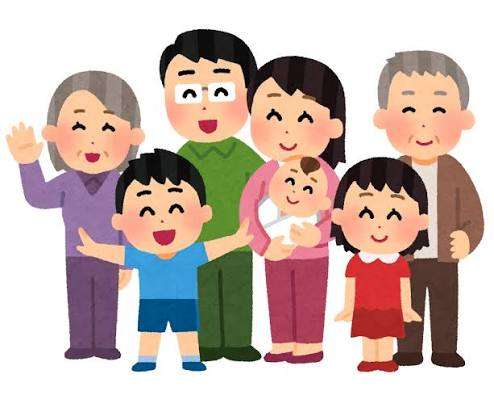 若くて結婚したい・子供欲しいと思ってる人ってある程度幸せな子供・学生時代を過ごしてますよね