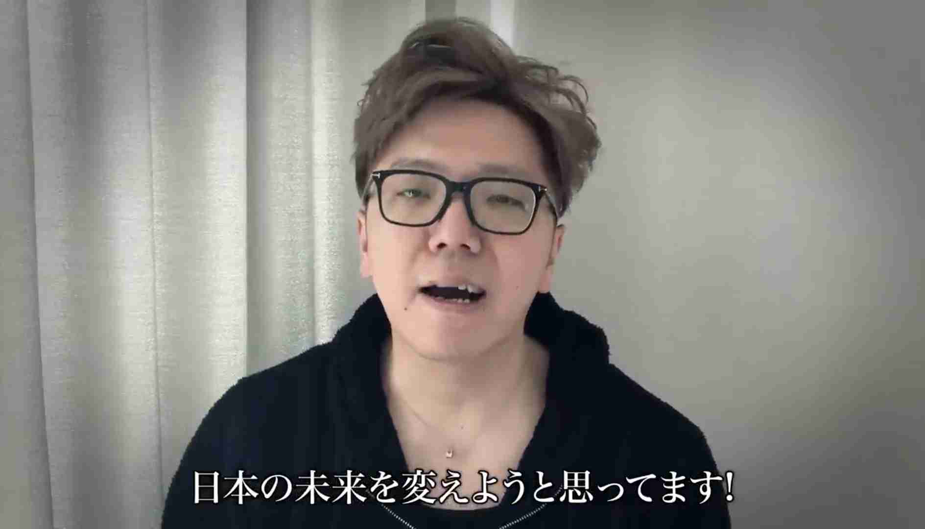 ヒカキン、今度は『ONICHA』を発売 『みそきん』の次は麦茶をプロデュース 子供への思いから「親としては健康的で安心な飲み物を」