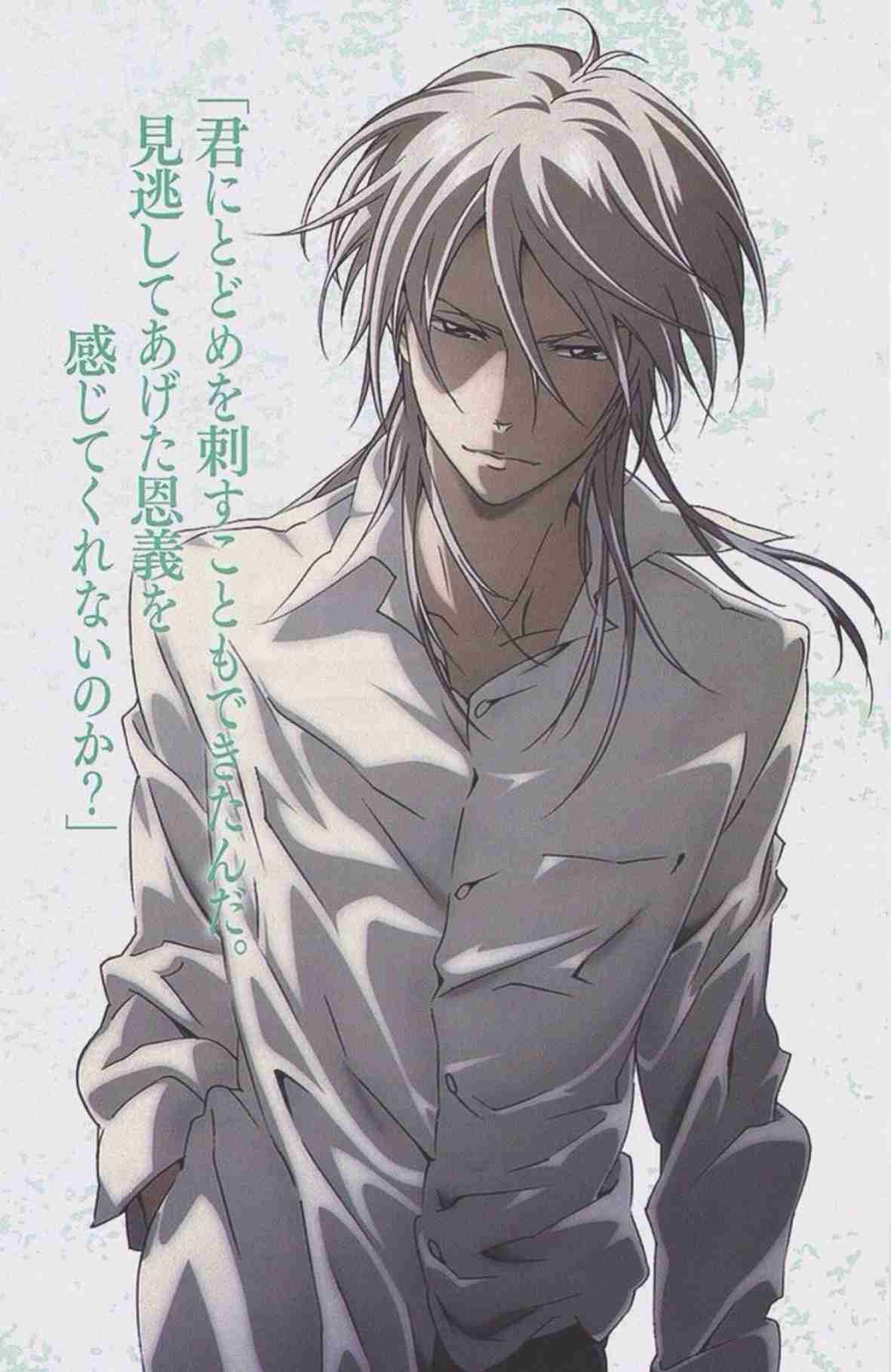 【二次元】声が好きなキャラPart.2