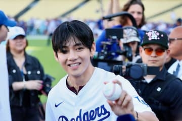 【実況・感想】MLB2026ドジャース応援トピ【アンチ厳禁】part2