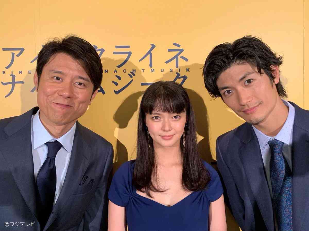 多部未華子　『あさイチ』出演で「顔ちっさ」とファン騒然…17年ぶりの朝ドラ出演で多忙を極める育児との両立
