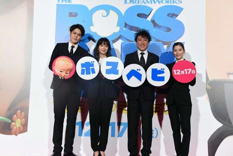 多部未華子　『あさイチ』出演で「顔ちっさ」とファン騒然…17年ぶりの朝ドラ出演で多忙を極める育児との両立
