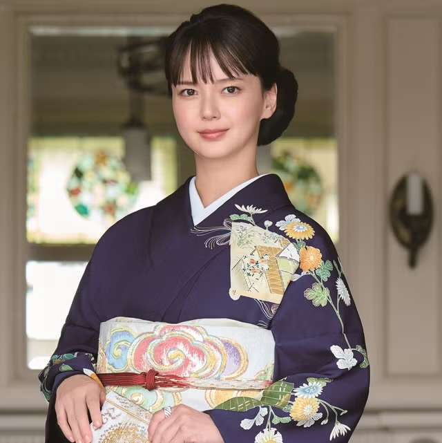 多部未華子　『あさイチ』出演で「顔ちっさ」とファン騒然…17年ぶりの朝ドラ出演で多忙を極める育児との両立