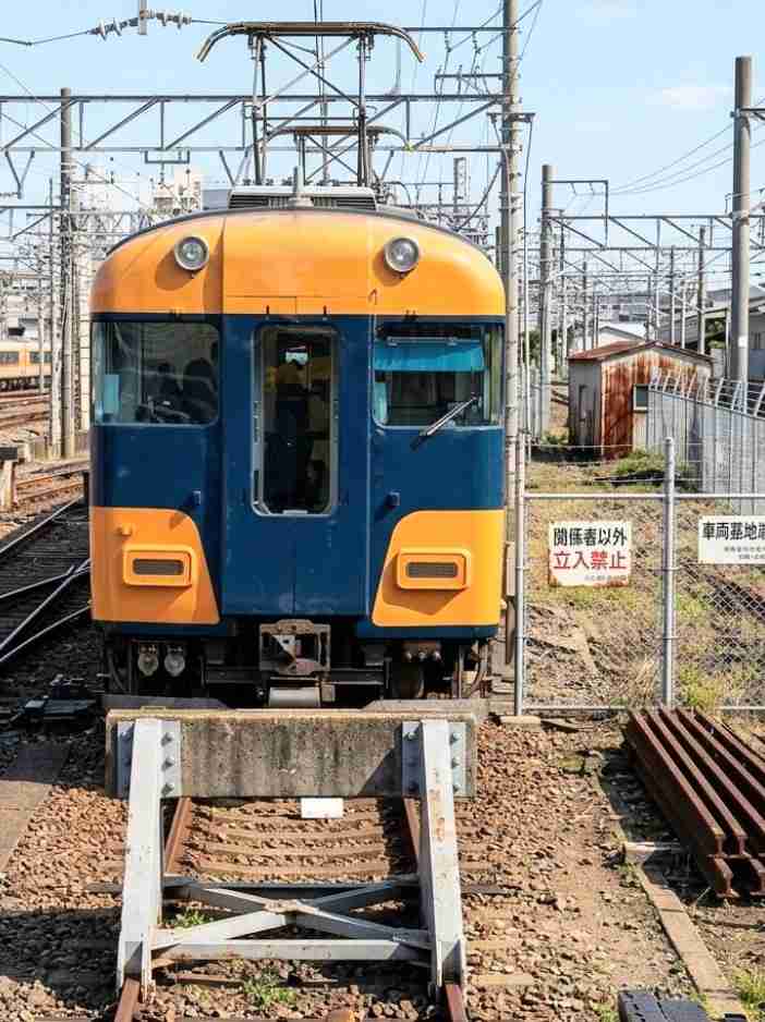 【鉄道】地元以外で好きな駅は何処ですか！？