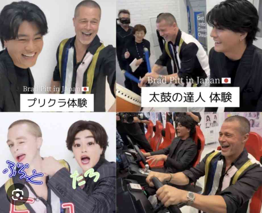 アンジェリーナ・ジョリーの娘シャイロがK-POP界進出　宇宙少女のMVにサプライズ登場