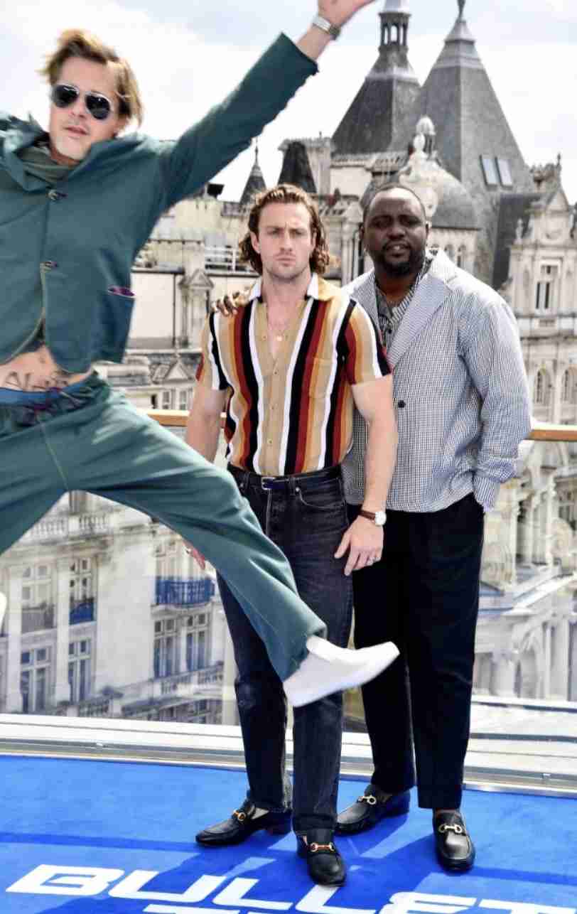 アンジェリーナ・ジョリーの娘シャイロがK-POP界進出　宇宙少女のMVにサプライズ登場