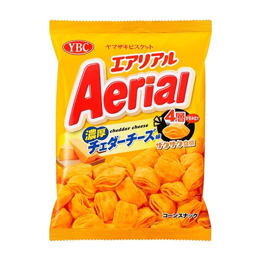 【やめられない】悪魔のお菓子【止まらない】