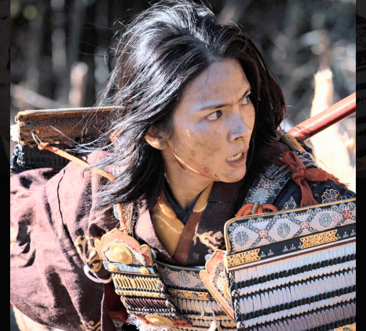 【名付け】気が強そうな名前を付けたい