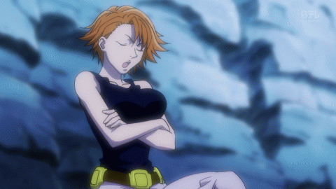 気になってストーリーが入ってこないアニメ