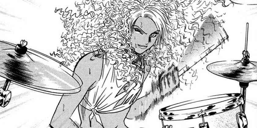 気になってストーリーが入ってこないアニメ