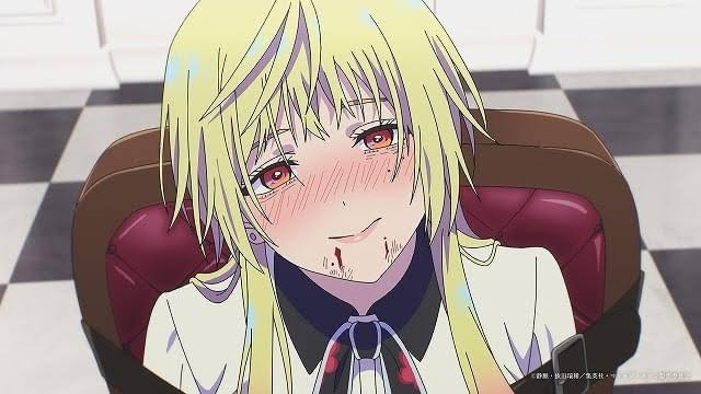 気になってストーリーが入ってこないアニメ