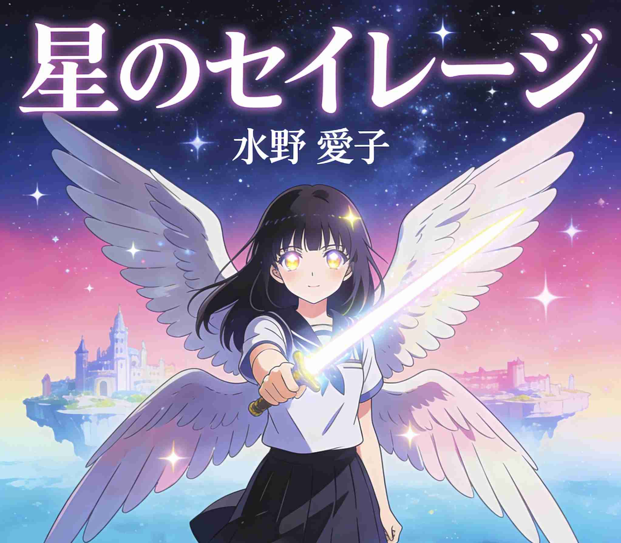 お題を出したら誰かが生成AIで画像を作ってくれるトピ【Part11】
