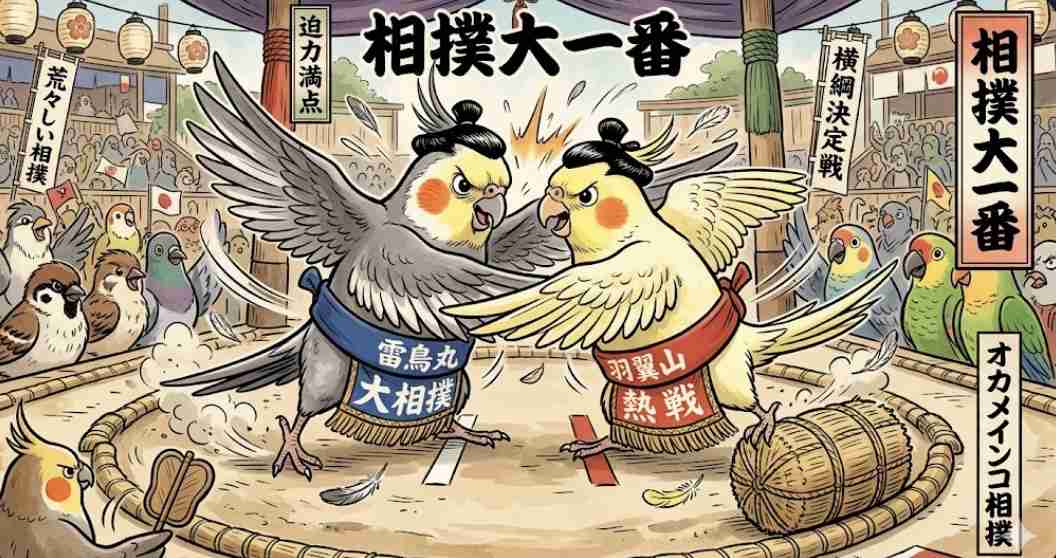 お題を出したら誰かが生成AIで画像を作ってくれるトピ【Part11】
