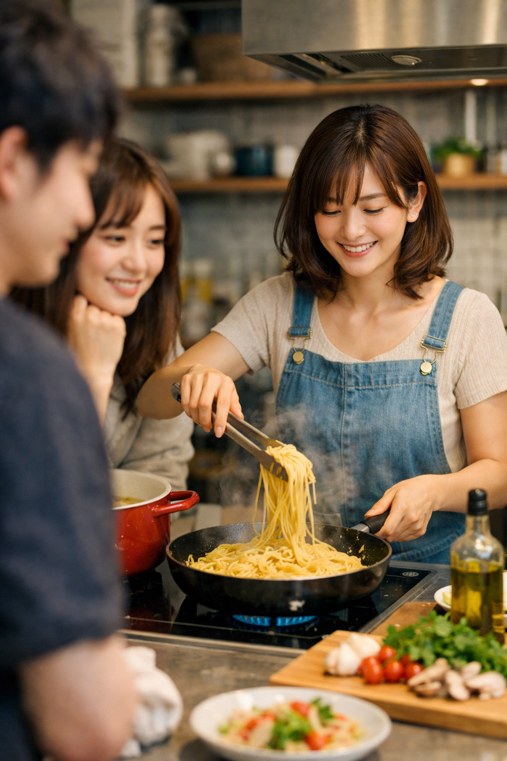 お題を出したら誰かが生成AIで画像を作ってくれるトピ【Part11】