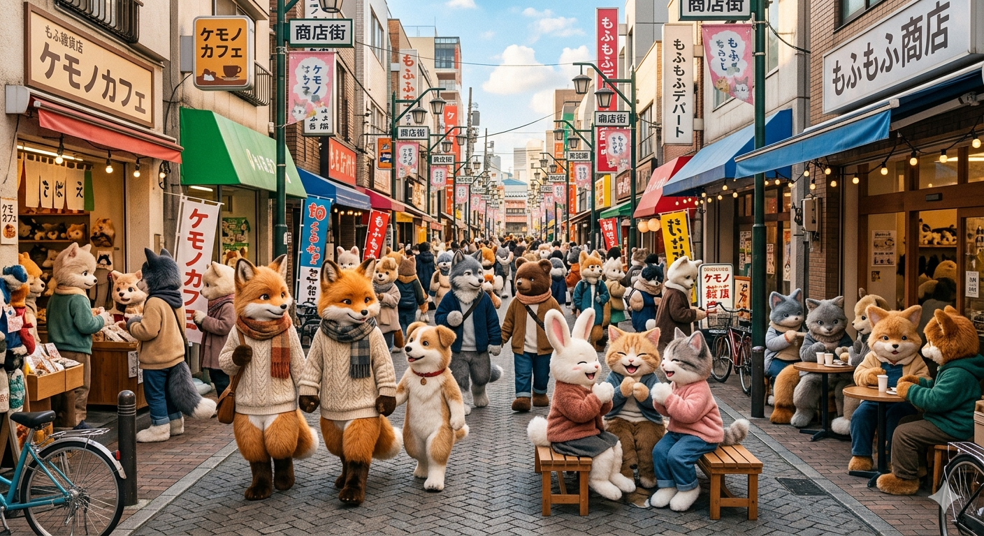 お題を出したら誰かが生成AIで画像を作ってくれるトピ【Part11】