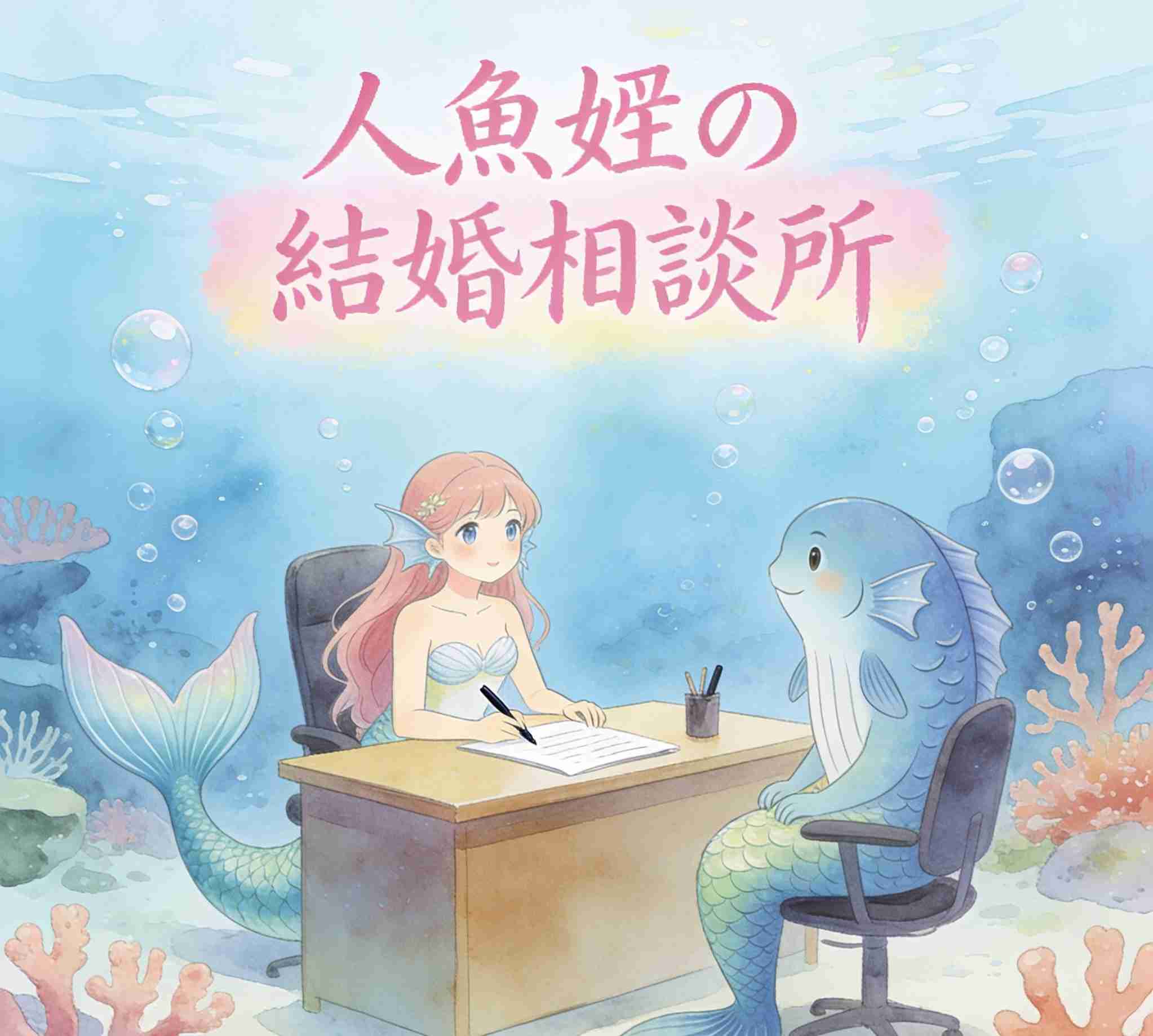 お題を出したら誰かが生成AIで画像を作ってくれるトピ【Part11】