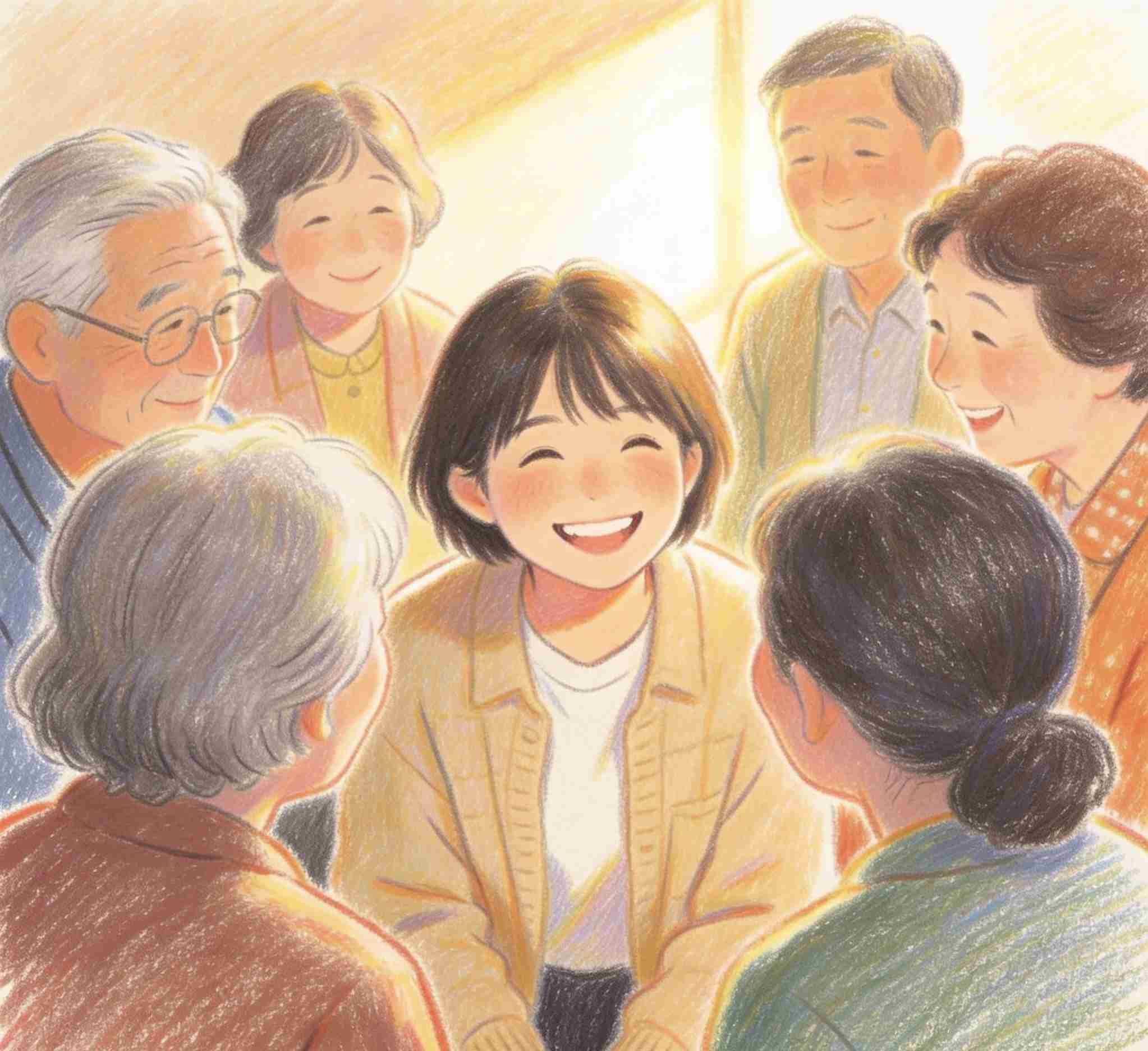 お題を出したら誰かが生成AIで画像を作ってくれるトピ【Part11】