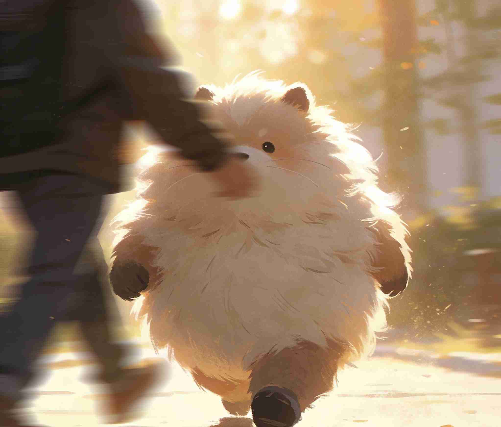 お題を出したら誰かが生成AIで画像を作ってくれるトピ【Part11】