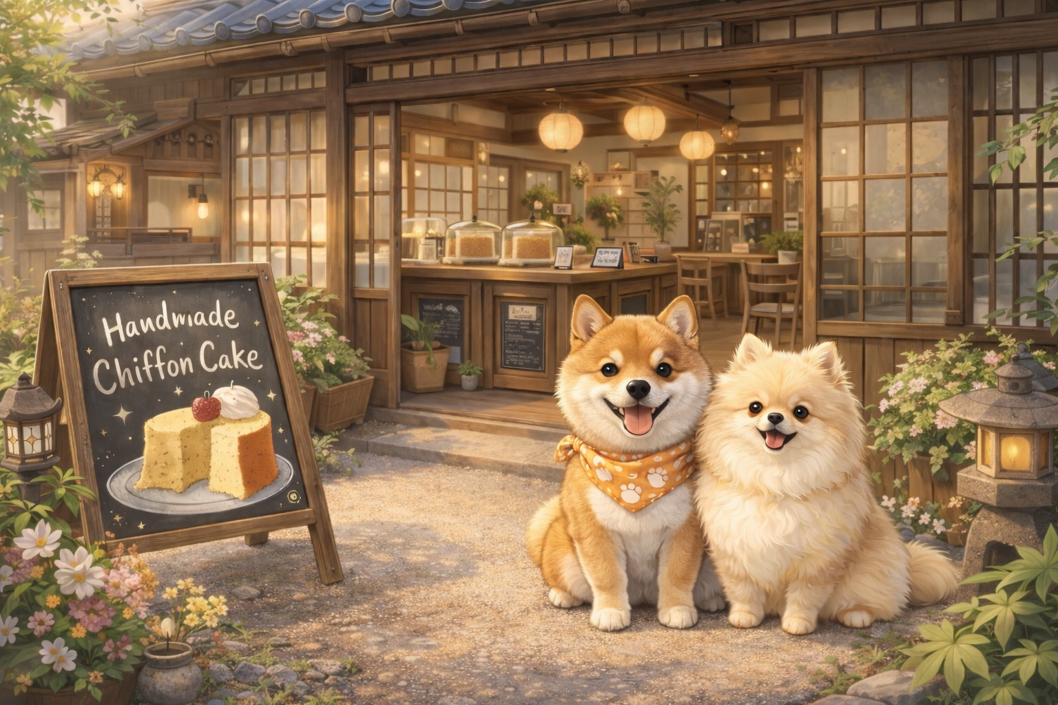 お題を出したら誰かが生成AIで画像を作ってくれるトピ【Part11】