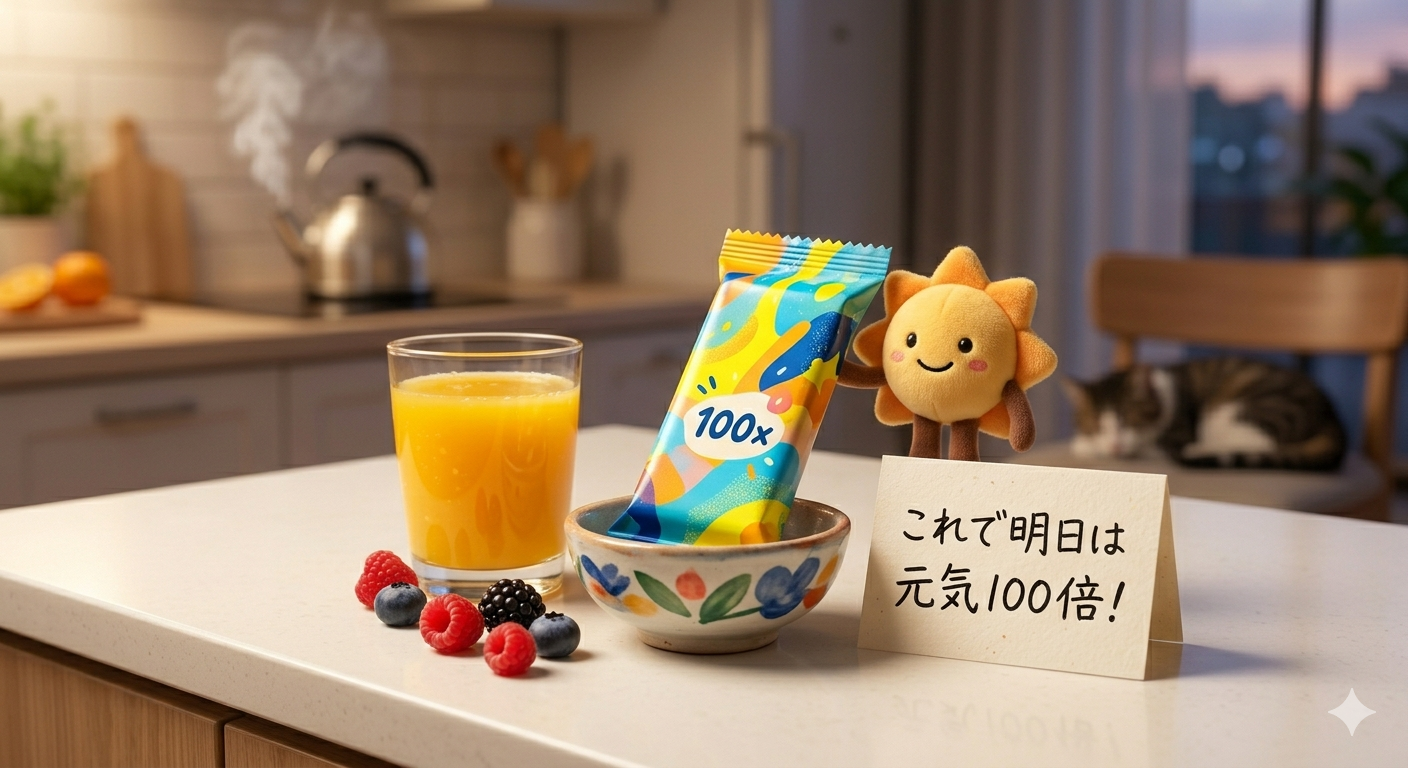 お題を出したら誰かが生成AIで画像を作ってくれるトピ【Part11】