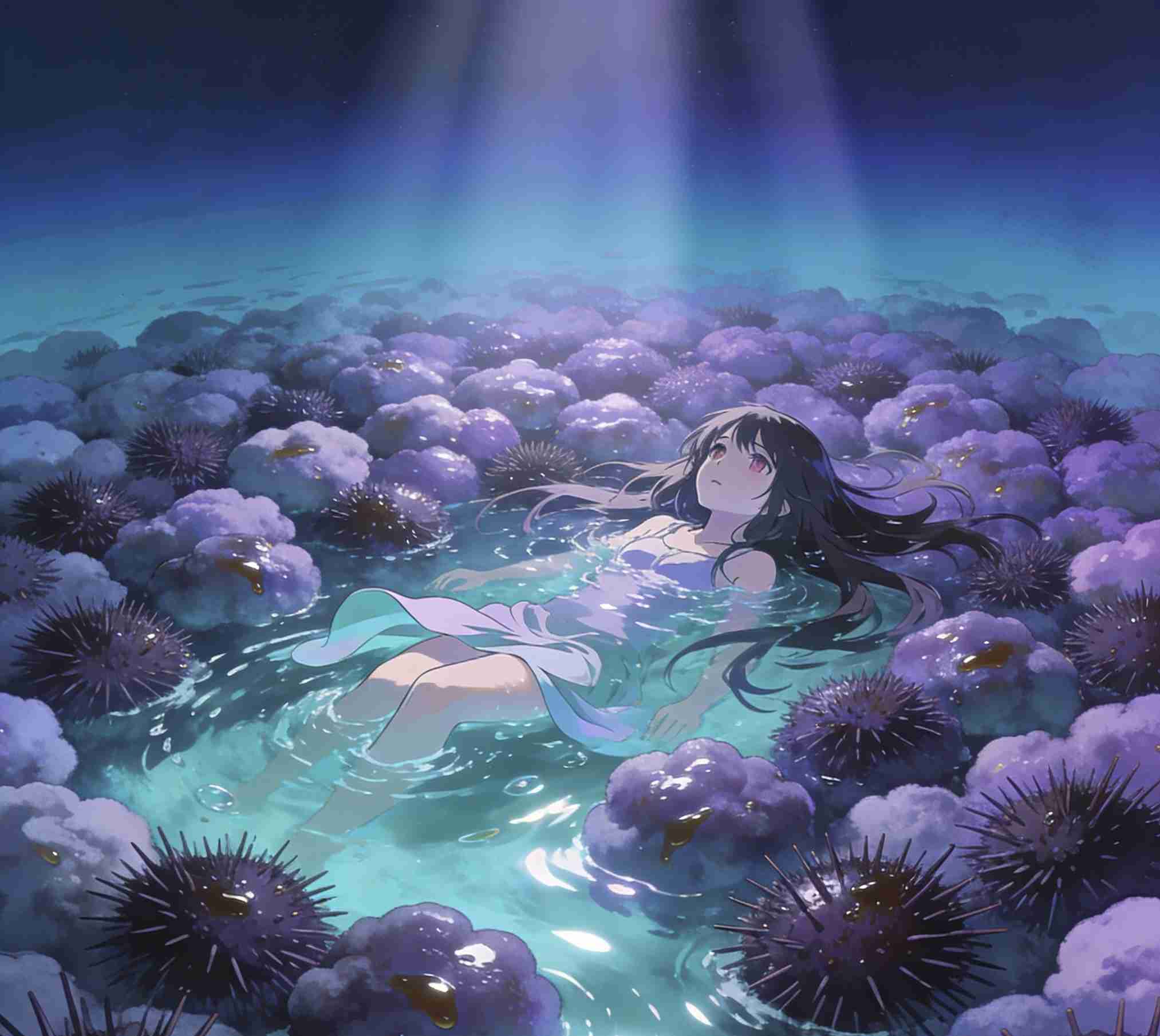 お題を出したら誰かが生成AIで画像を作ってくれるトピ【Part11】