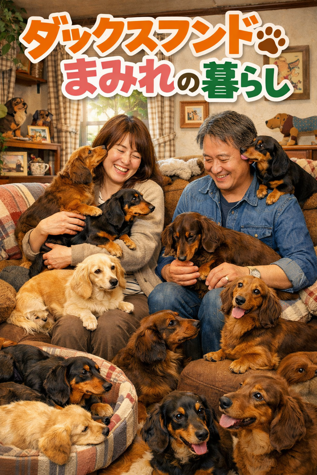 お題を出したら誰かが生成AIで画像を作ってくれるトピ【Part11】