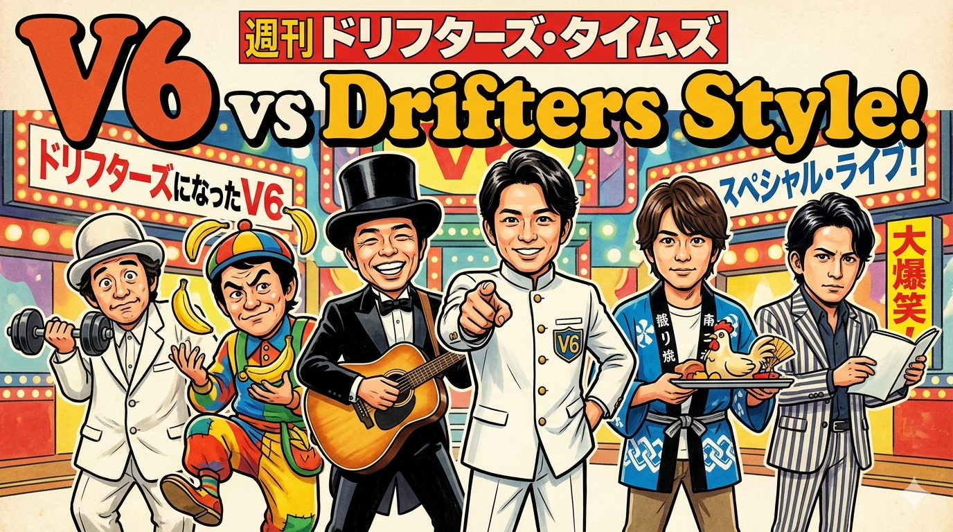 お題を出したら誰かが生成AIで画像を作ってくれるトピ【Part11】