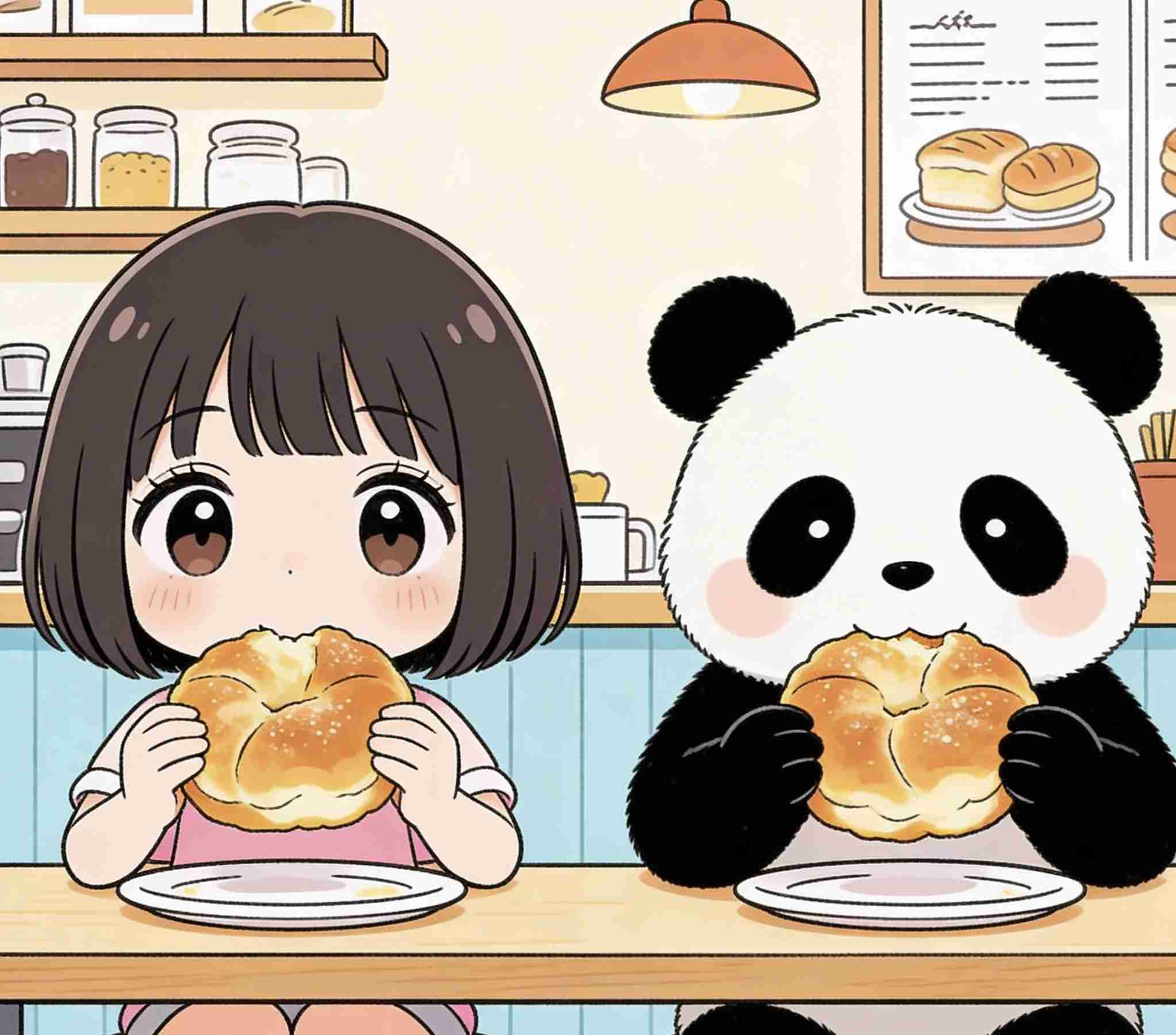 お題を出したら誰かが生成AIで画像を作ってくれるトピ【Part11】